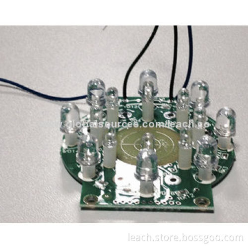 LED Lighting Driver PCBA Board